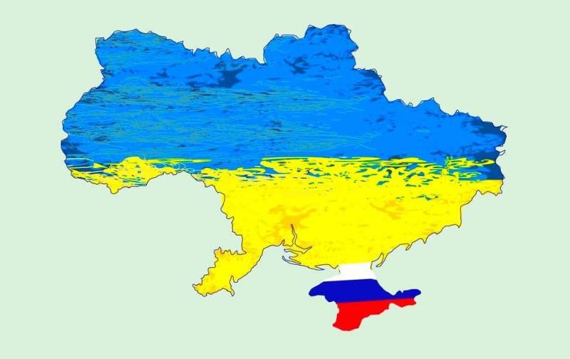 Китай объяснил Украине цель отправки делегации в Крым