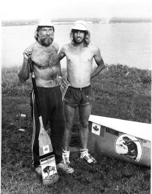 Самые безрассудные морские путешествия 