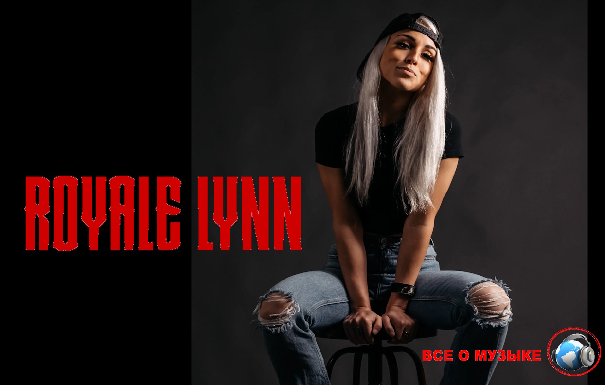 Певица и автор песен из Нэшвилла, которая сменил кантри на металл.