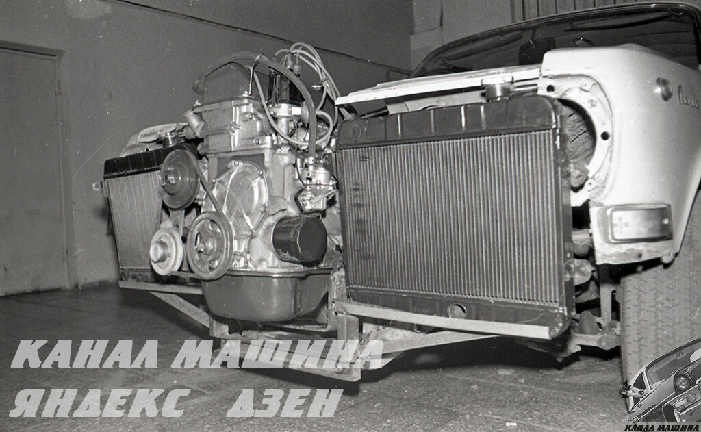 «Волги» с двумя моторами авто и мото,Волга,странное