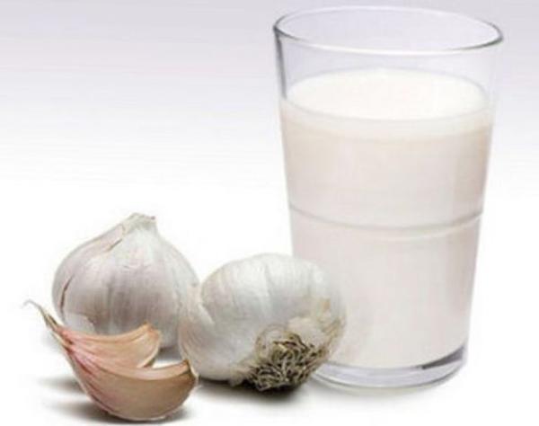 Народные рецепты с чесноком от разных болезней болезни,здоровье,народная медицина,народные рецепты,полезные продукты