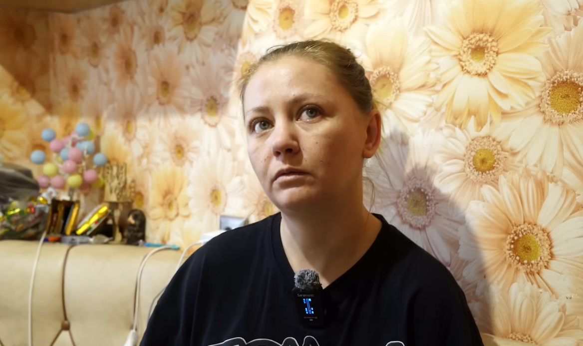 Как сейчас выглядит девочка Варя из Калужской области, которой в 10 лет прооперировали нос девочки, детей, после, делать, блогер, операции, только, Сергей, результат, когда, родилась, Лукьянов, девочка, занимается, операцию, быстро, длительного, очень, стало, мамой