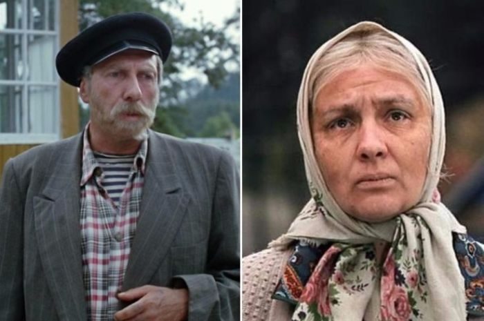 Два брака и 50 лет счастья Сергея Юрского Два брака и 50 лет счастья Сергея Юрского история кино,кино,киноактеры,отечественные фильмы,художественное кино