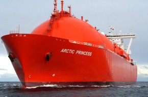 Китай блокирует американский СПГ и просит больше российского газа