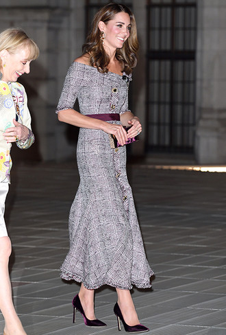 Туфли-лодочки: эволюция самой женственной обуви в истории мода,мода и красота,обувь,стиль