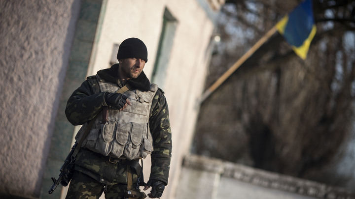 Украинский политолог о взятии Мелитополя: "Всё было нормально, но произошла провокация"