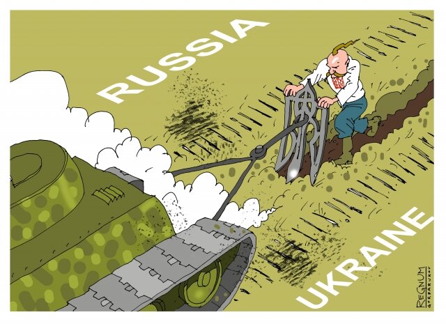 «Когда российские солдаты увидят украинские платежки, они зарыдают и уйдут» 