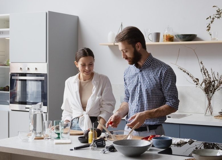 Бесполезные кухонные приборы