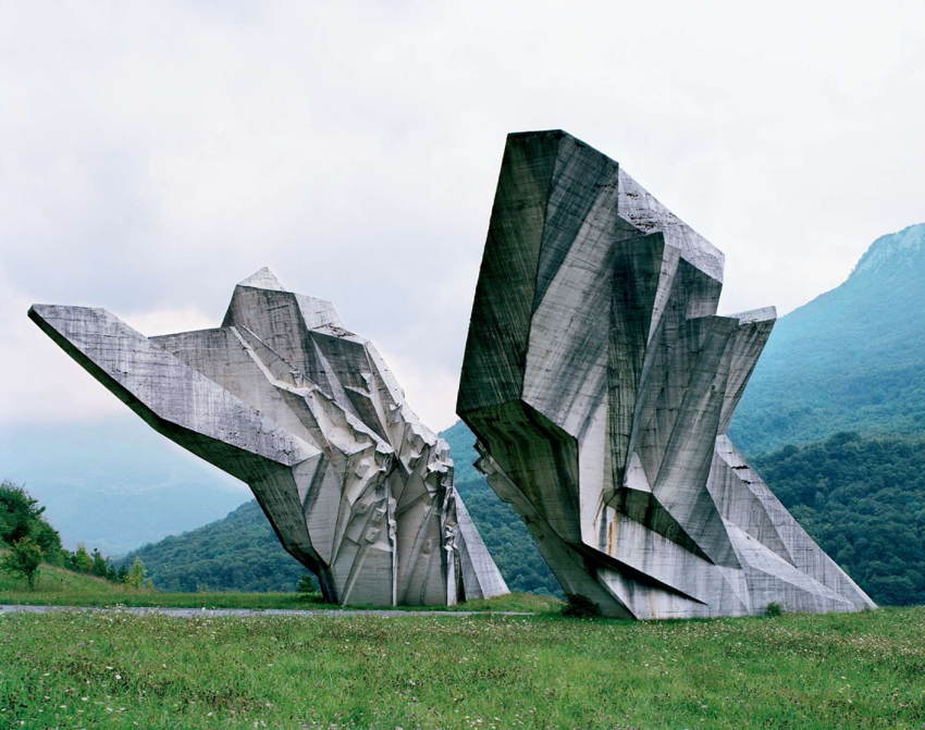 AbandonedSoviet09 Призрак коммунизма — 31 заброшка времен СССР