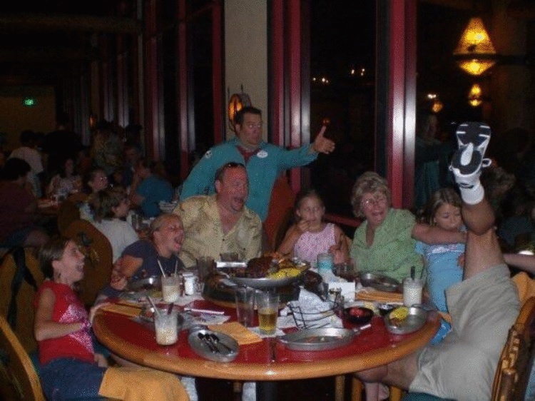 17 крутых кадров, которые мог сделать только истинный везунчик 