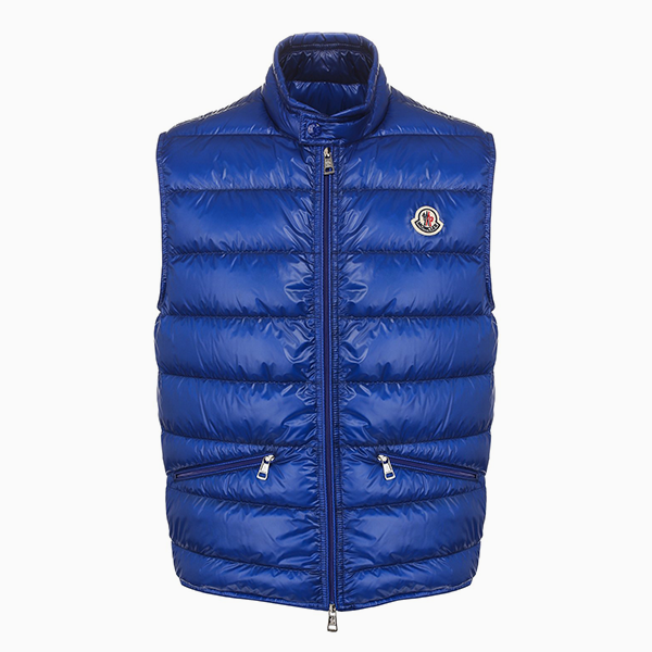 Жилет Moncler