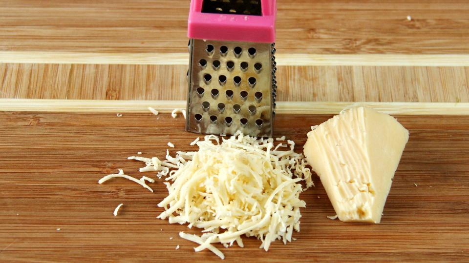 Терка для сыра