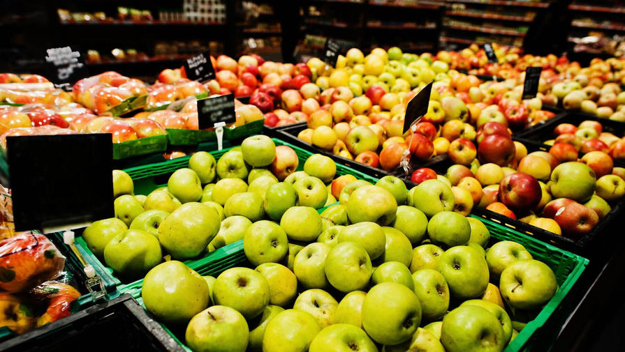 Диетолог Королева: зеленые яблоки и груши нормализуют уровень сахара в крови