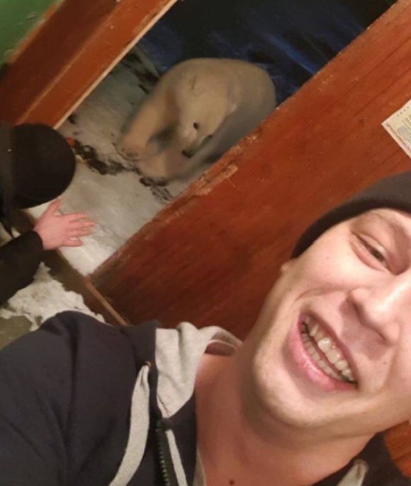 Фотоподборка понедельника  