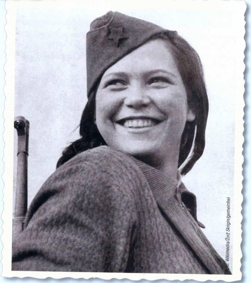 Последние бои 13-й горной дивизии СС «Ханджар» история