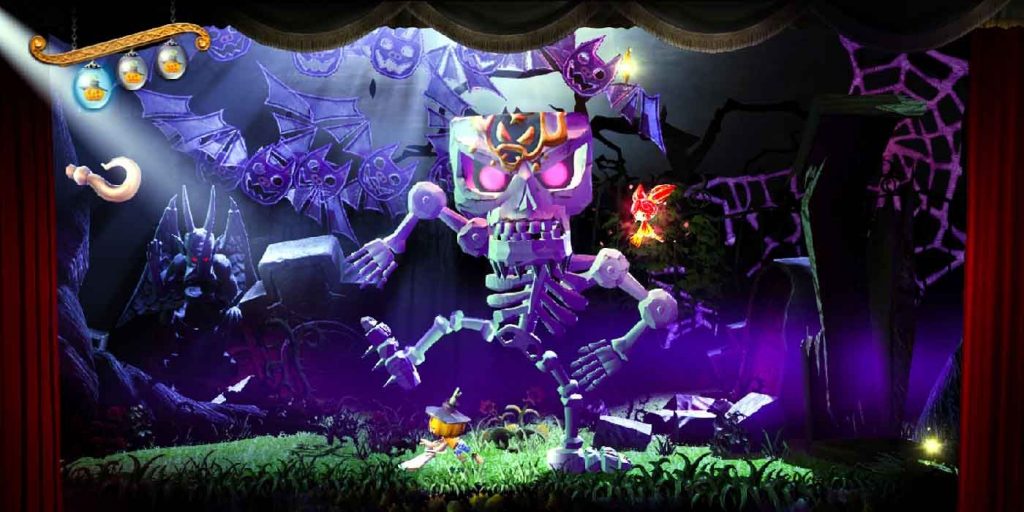 Puppeteer