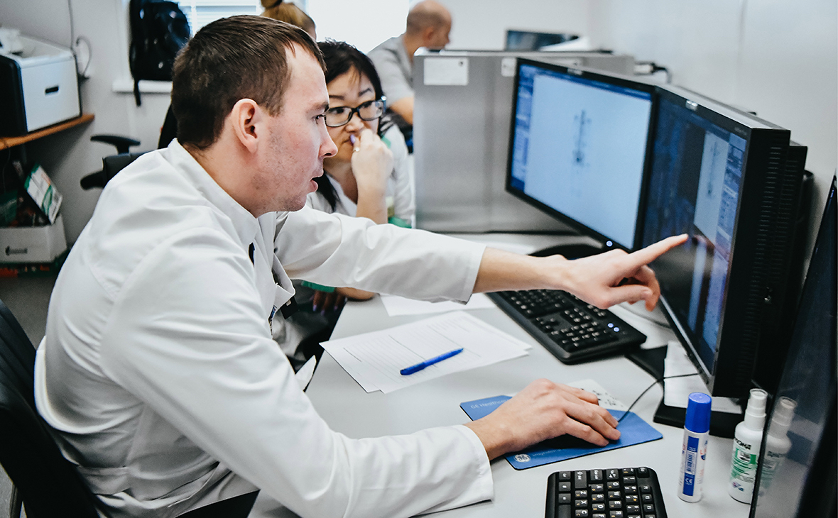 Медведев распорядился провести всероссийскую диспансеризацию населения