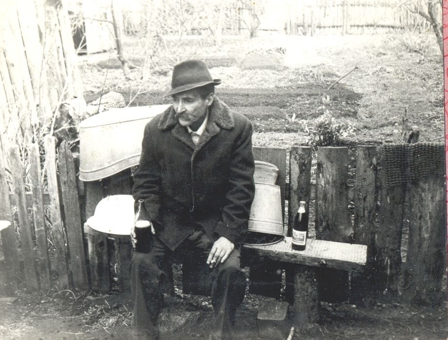 СССР  в  80-е годы : фотоподборка 80-е,СССР,Фотография