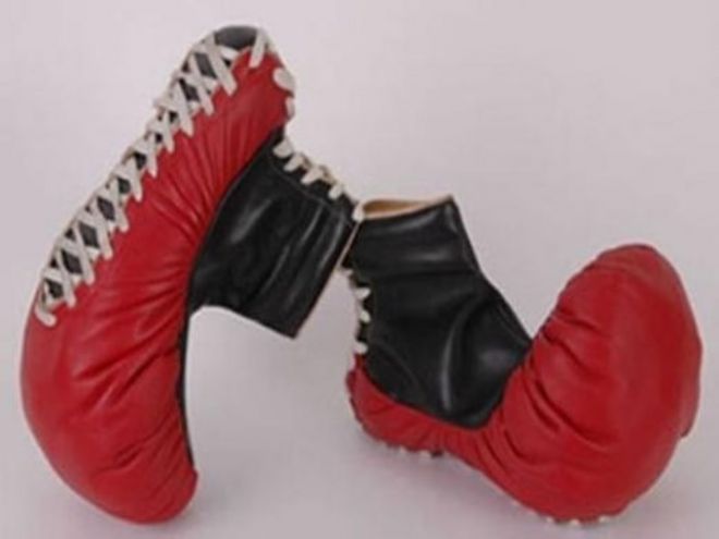 40 пар обуви, глядя на которую можно подумать о безумстве дизайнера можно, модель, такие, туфли, может, специально, которые, Только, Может, мечтает, носить, обувь, необычно, таких, ходить, заказывали, только, время, Интересно, стоит