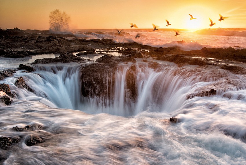 25 туристических мест, о которых вы, скорее всего, не слышали 25 туристических мест, о которых вы, скорее всего, не слышали интересное,мир,путешествия,туризм