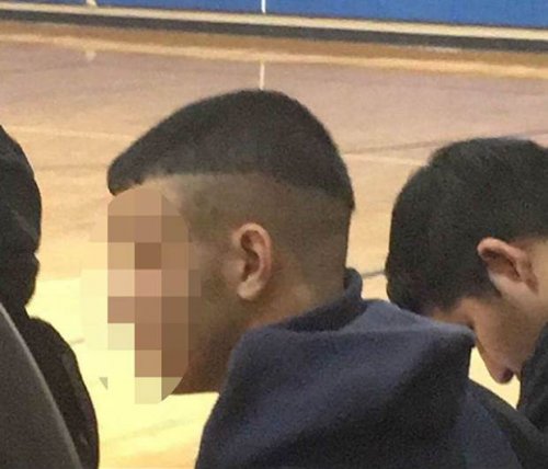 19 парней, которым лучше найти другого парикмахера 19 парней, которым лучше найти другого парикмахера