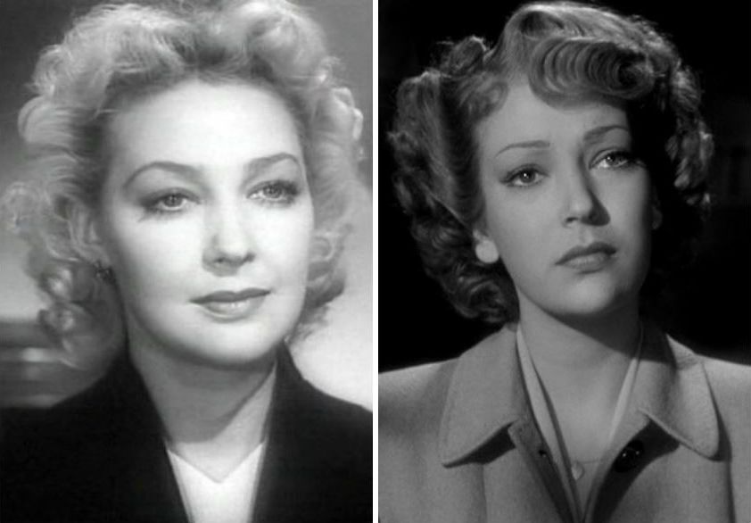 Кинодвойняшки: русские против иностранок Кинодвойняшки: русские против иностранок актрисы,знаменитости,интересное,кино