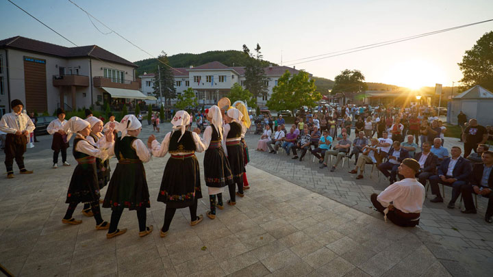 Миша Вацич: «Герои Донбасса – соратники сербских патриотов» Миша Вацич: «Герои Донбасса – соратники сербских патриотов» геополитика