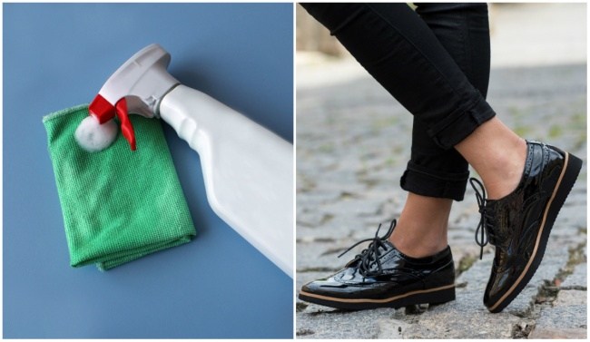 12 хитростей с одеждой и обувью, которые обязательно пригодятся домашний очаг