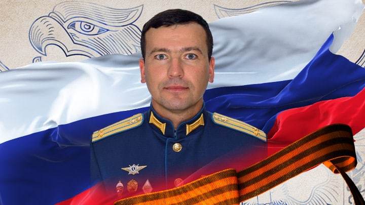 "ПОСЛЕДНИЙ РАЗГОВОР": ПЕРЕД СМЕРТЬЮ ПОДПОЛКОВНИК КУЗЬМИН ОТКРЫЛ БРАТУ ТАЙНУ