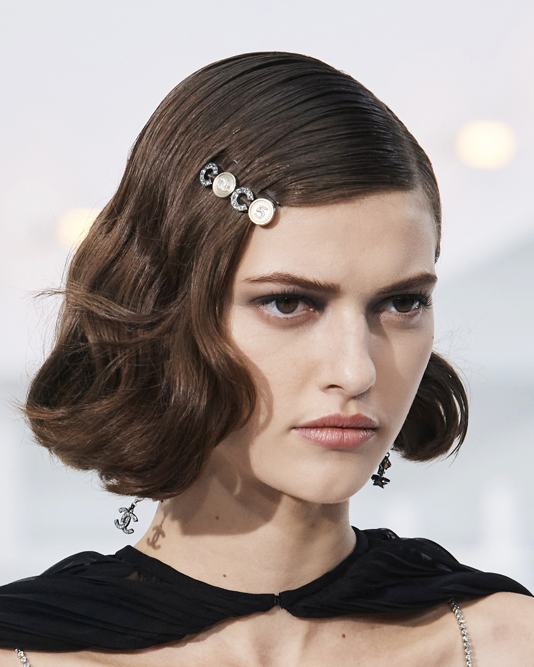 Chanel Spring 21