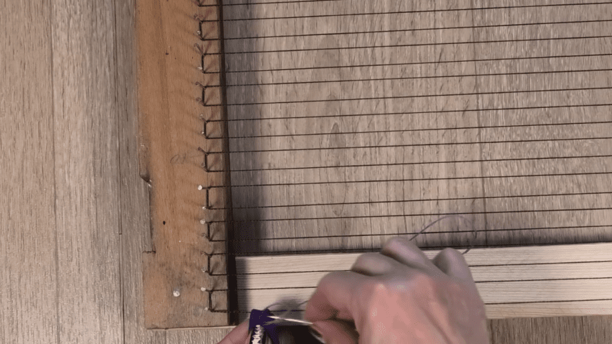 Добротный коврик без шитья и вязания: примитивная техника с вековой историей чтобы, через, будет, коврик, полосы, подшиваем, можно, затем, делаем, Важно, ткань, протяжку, длине, стенда, трикотажное, просто, другу, такому, принципу, обрезку