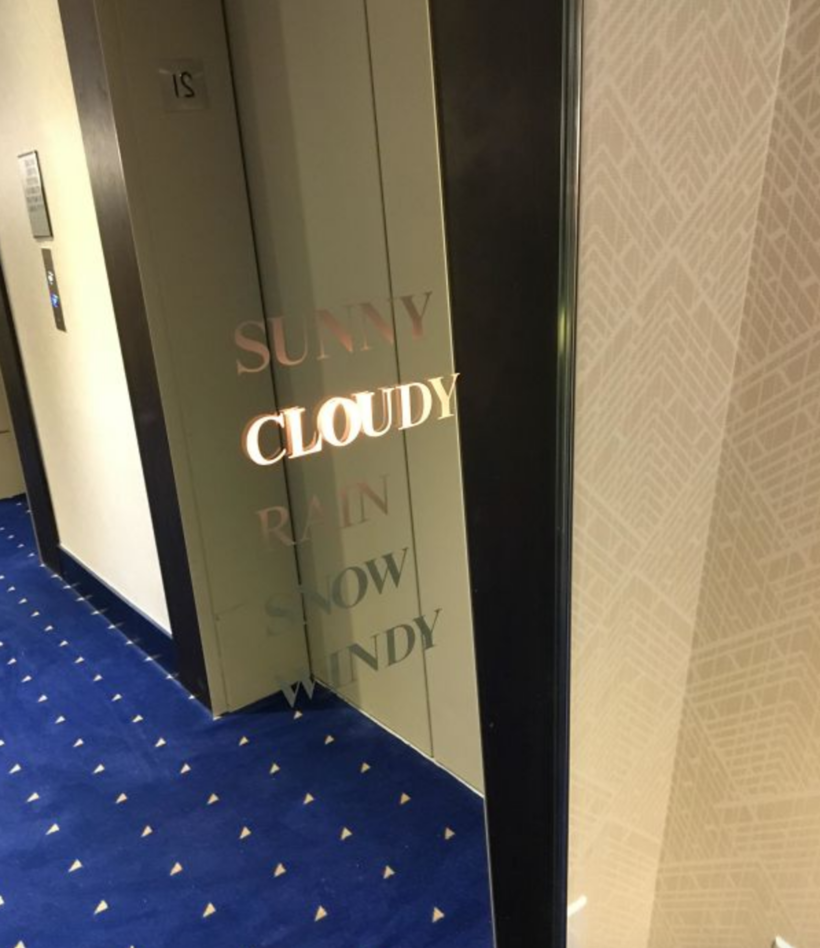 17 случаев, когда отели удивили гостей своей креативностью 17 случаев, когда отели удивили гостей своей креативностью авиатур