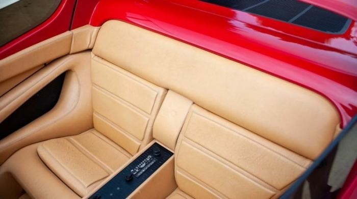 California Star 1984 года выпуска с пробегом в 10 километров california star,авто и мото,интересное