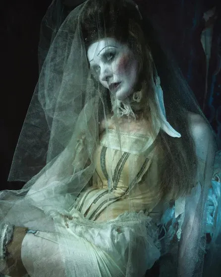 Наталья Давыдова