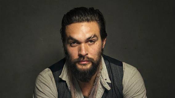 Джейсон Момоа снимется в киноадаптации «Minecraft» от Warner Bros.