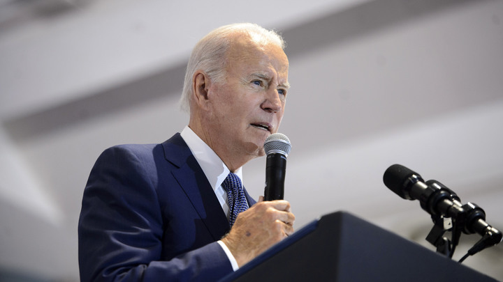 СКРЫТЬ СОСТОЯНИЕ БАЙДЕНА УЖЕ НЕВОЗМОЖНО. ДЕМОКРАТЫ В ПАНИКЕ - FOX NEWS