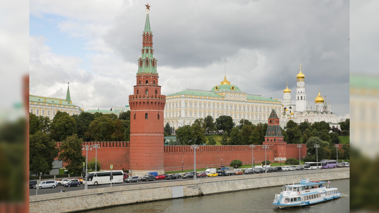 Миронов выступил за принятие государственной идеологии в России