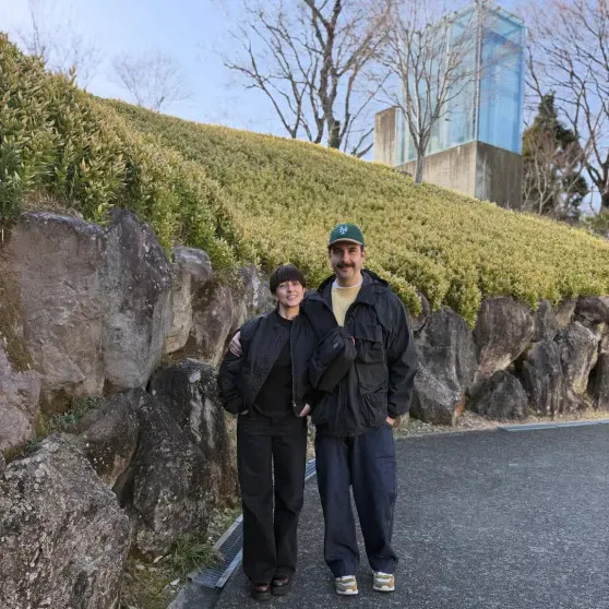 Иван Ургант отметил день рождения жены Натальи Кикнадзе с дочерьми в Японии instagram (инстаграм),социальная сеть,Вечерний Ургант,г,Санкт-Петербург [1414662],Иван Ургант,карина авдеева,Наталья Кикнадзе,Татьяна Геворкян,теймураз куталия,эрик кикнадзе