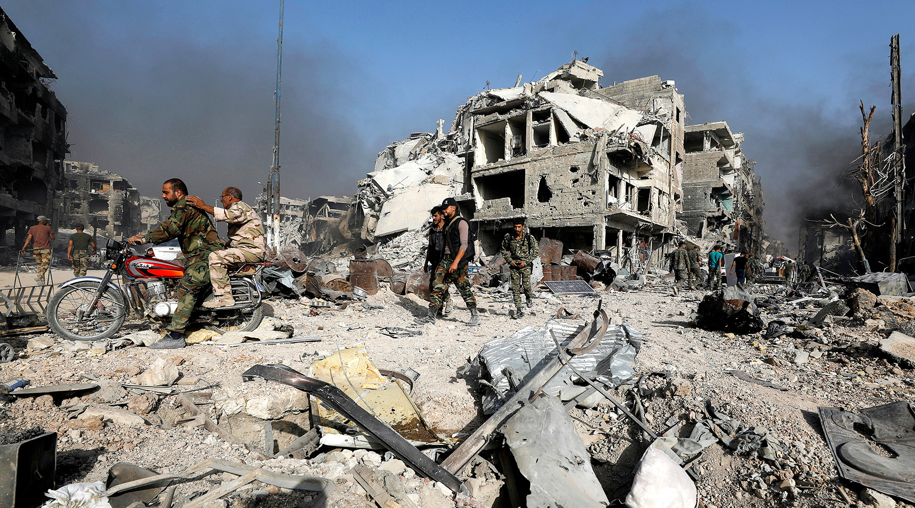 Последние новости Сирии. Сегодня 30 апреля 2019 Последние новости Сирии. Сегодня 30 апреля 2019 сирия