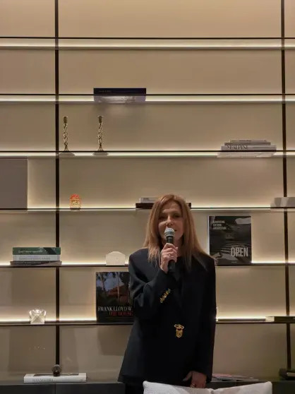 Ида Галич, Елена Летучая (в 