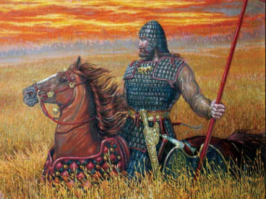 Какие народы потомки роксоланов?