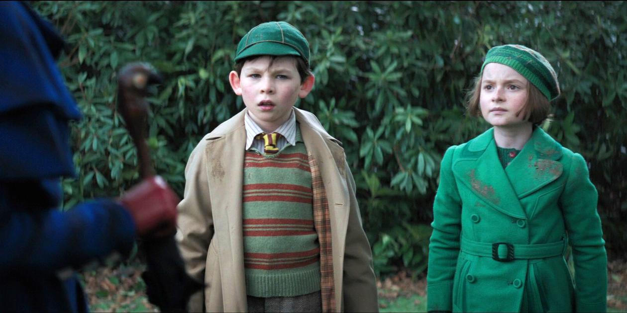 7 признаков, что няню пора уволить