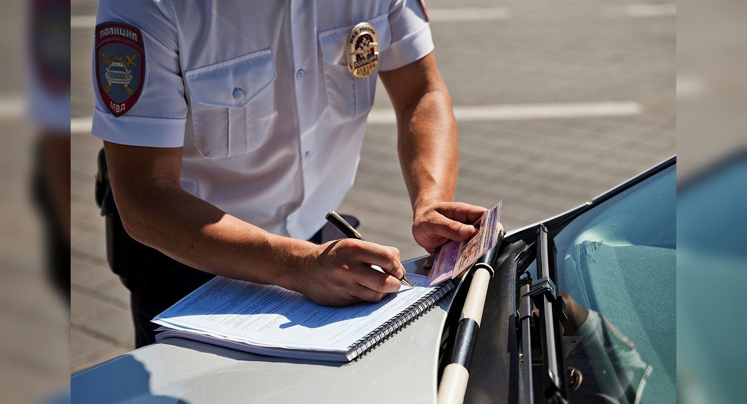 Как будет работать закон о запрете на эксплуатацию неисправного авто?