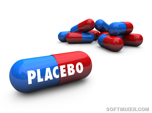 Любопытные факты об эффекте плацебо
