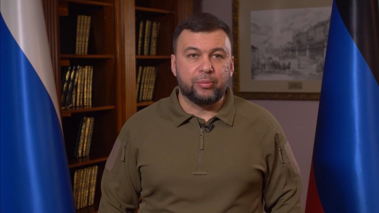 Пушилин не исключил, что обучение в школах ДНР с 1 сентября будет комбинированным Пушилин не исключил, что обучение в школах ДНР с 1 сентября будет комбинированным Общество