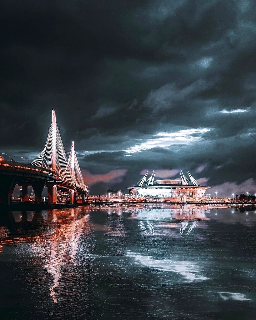 Сказочный зимний Санкт-Петербург Сказочный зимний Санкт-Петербург