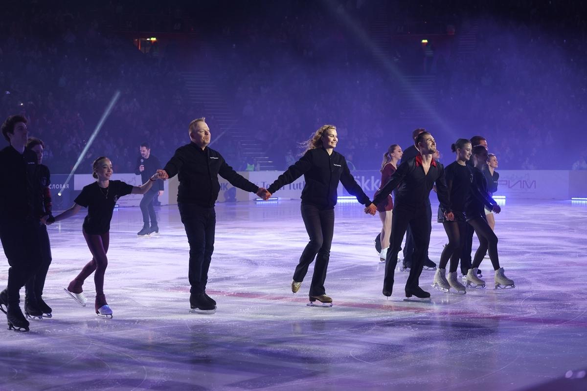 Афиша: куда сходить с детьми — ярмарка искусства, ледовое шоу, премьера фильма «Крылья любви» и другие события весны искусства, который, будет, будут, работы, экспозиции, представлены, живопись, современного, проекта, становится, между, познакомиться, Олимпийских, программа, Третьяковской, участие, детей, более, смогут