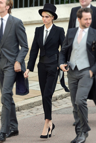 Туфли-лодочки: эволюция самой женственной обуви в истории мода,мода и красота,обувь,стиль