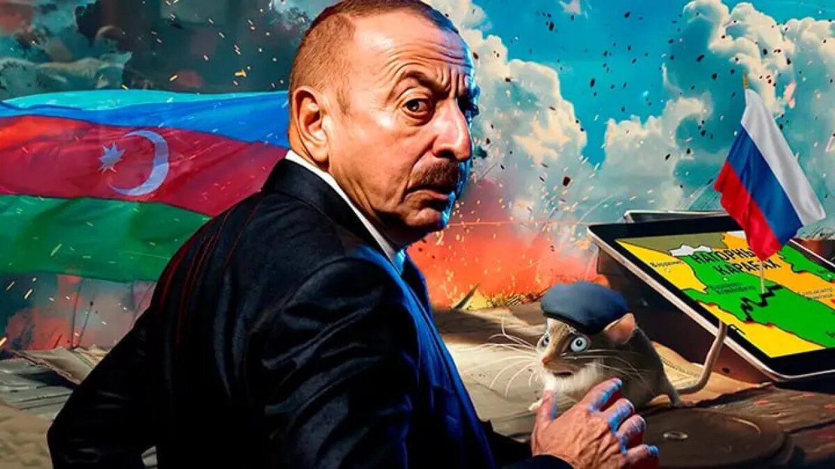 Коллаж Novorosinform