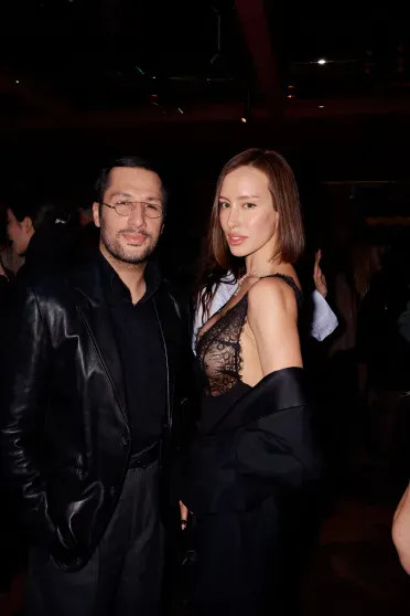 Елизавета Базыкина, Софья Никитчук, Лиза Барашик и 